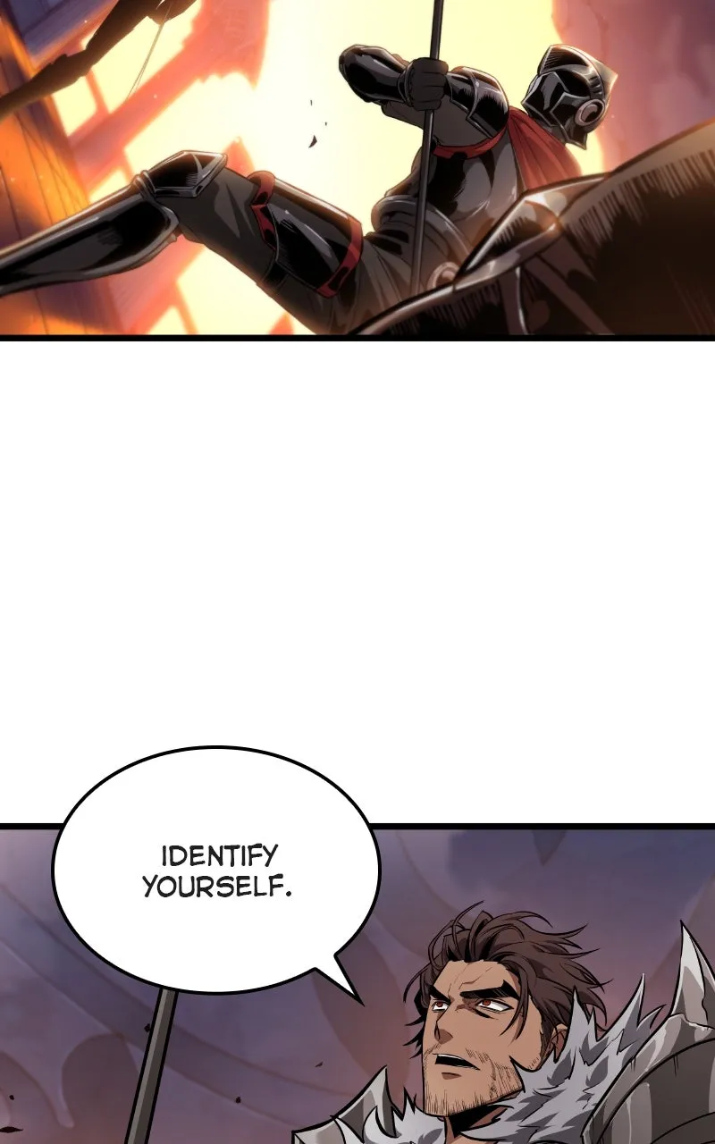 Light of Arad: Forerunner Chapter 7 page 20 - 