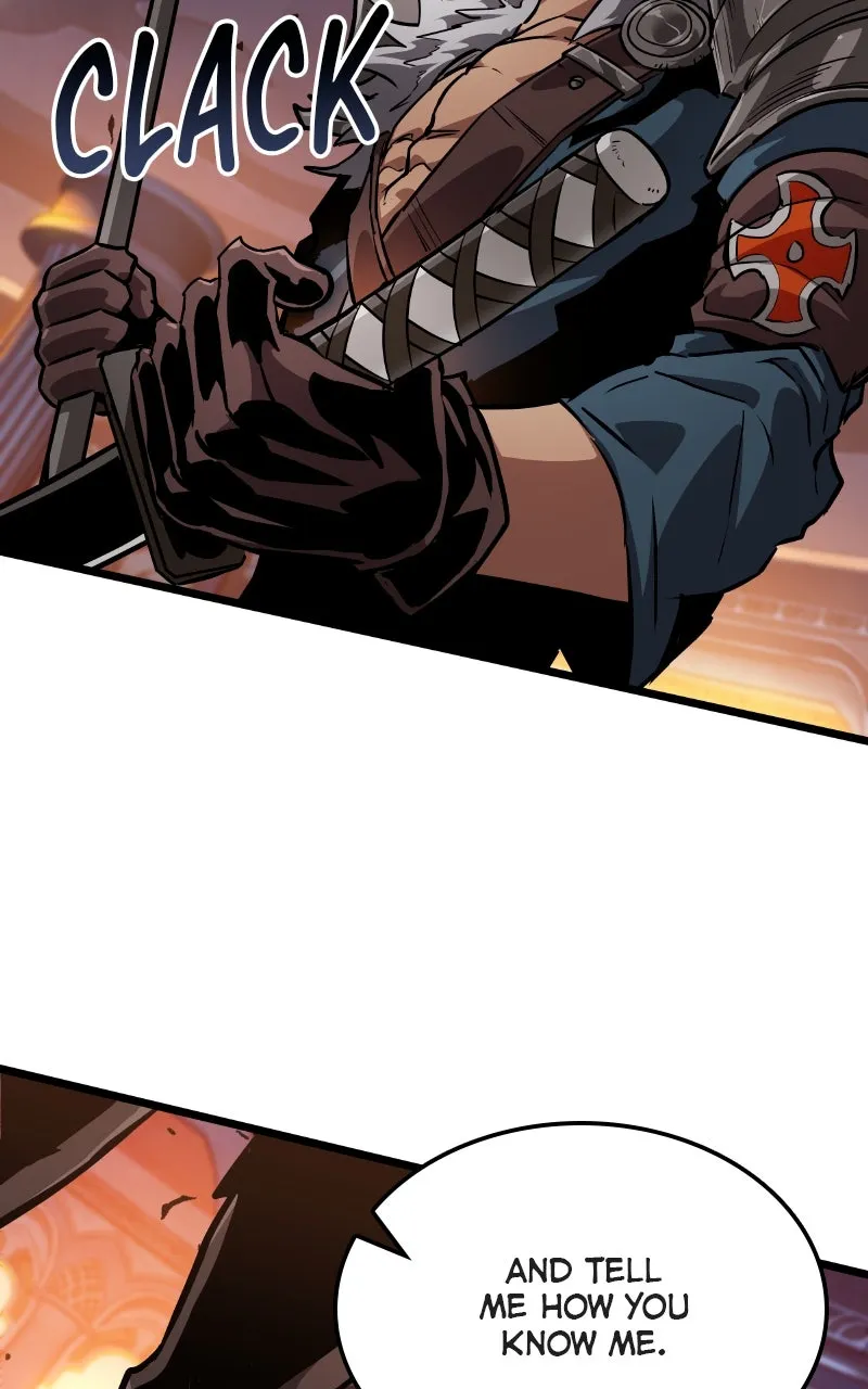 Light of Arad: Forerunner Chapter 7 page 21 - 