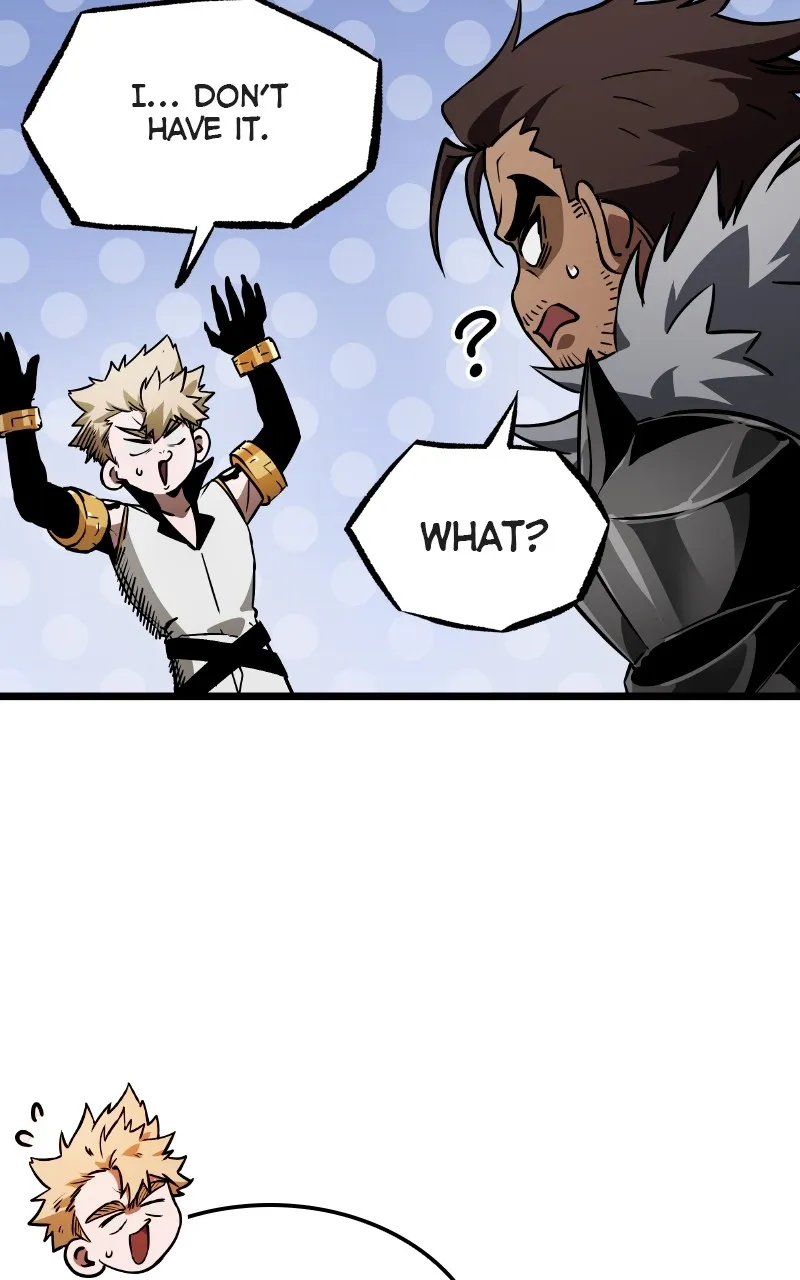 Light of Arad: Forerunner Chapter 7 page 30 - 