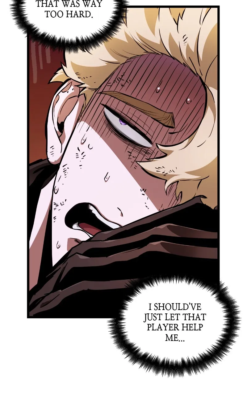 Light of Arad: Forerunner Chapter 7 page 4 - 