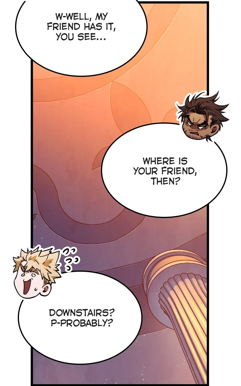 Light of Arad: Forerunner Chapter 7 page 31 - 