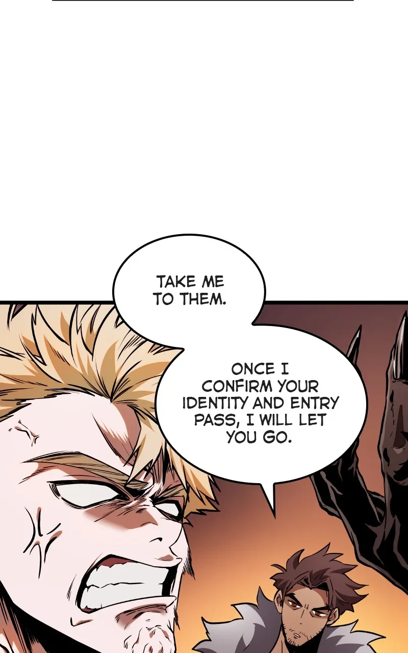 Light of Arad: Forerunner Chapter 7 page 32 - 
