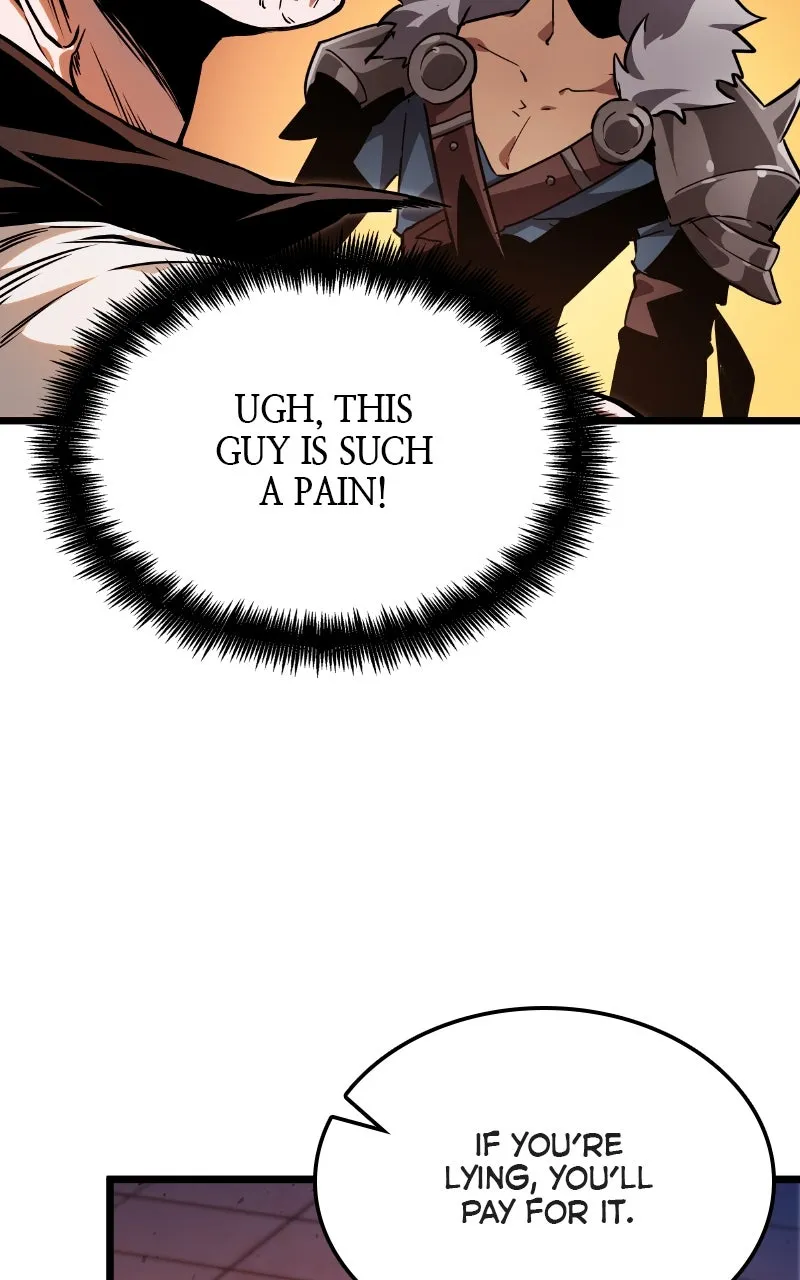 Light of Arad: Forerunner Chapter 7 page 33 - 
