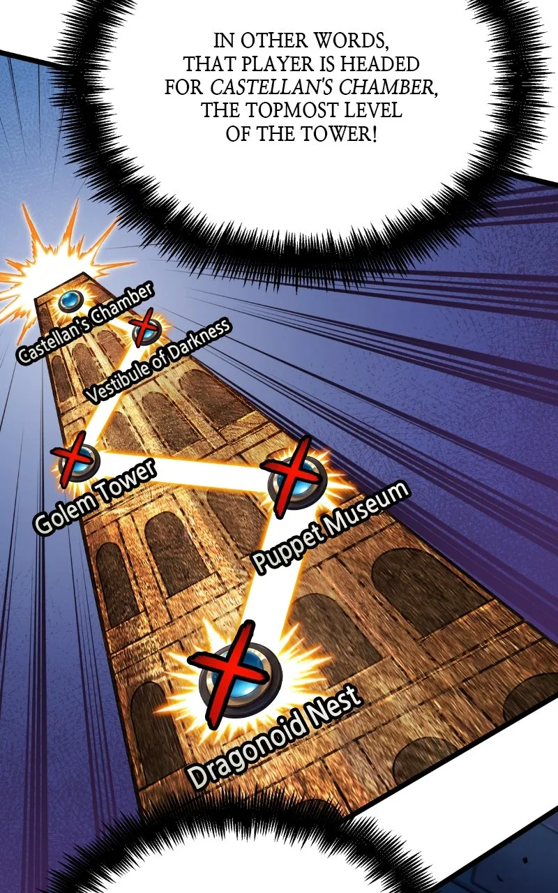 Light of Arad: Forerunner Chapter 7 page 37 - 