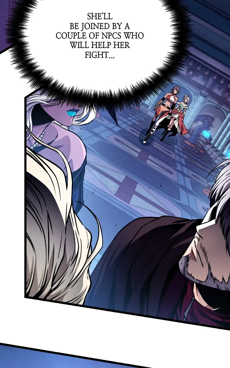 Light of Arad: Forerunner Chapter 7 page 38 - 