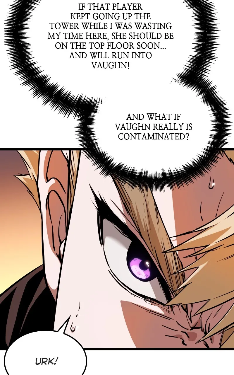 Light of Arad: Forerunner Chapter 7 page 41 - 