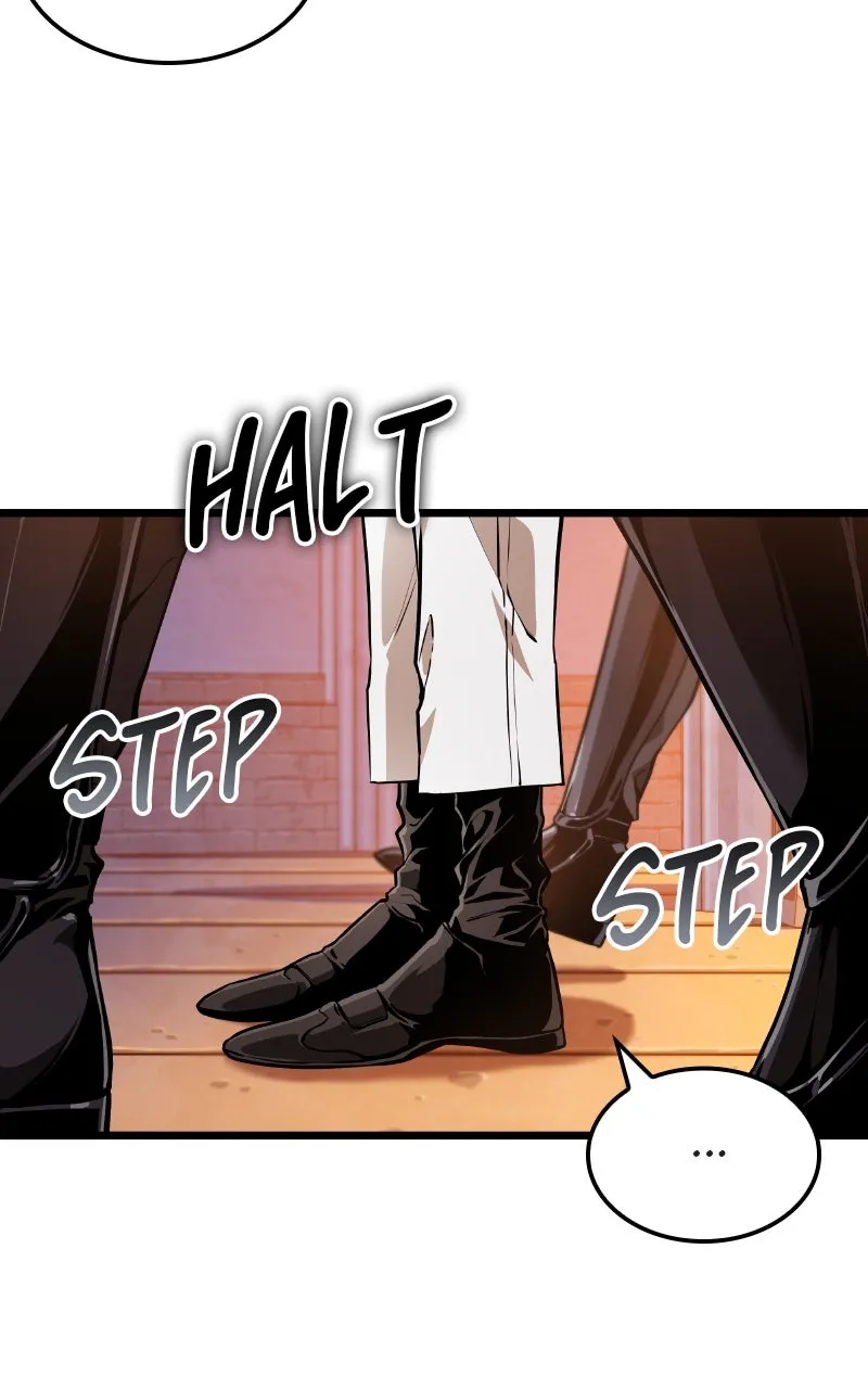 Light of Arad: Forerunner Chapter 7 page 42 - 
