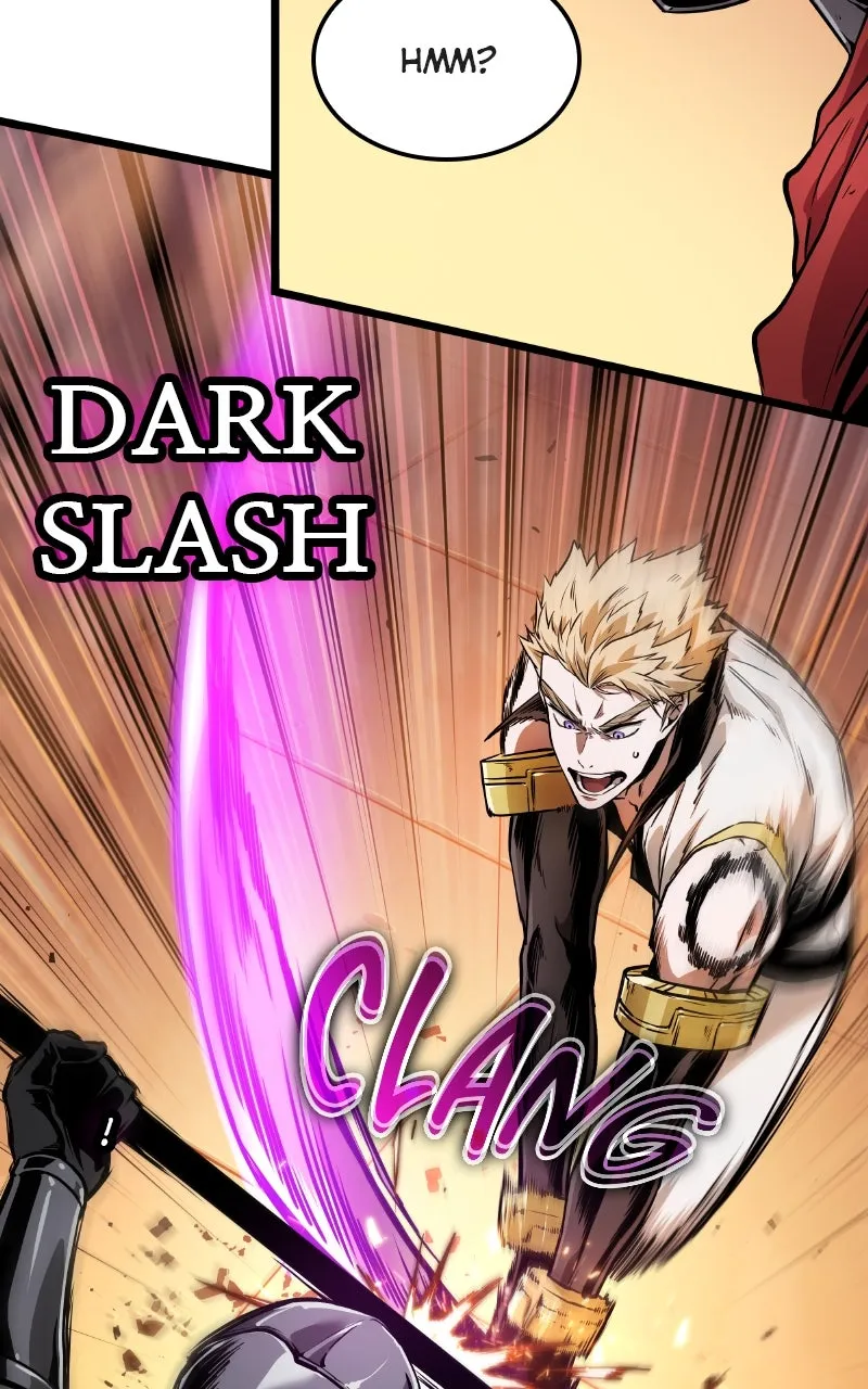 Light of Arad: Forerunner Chapter 7 page 44 - 
