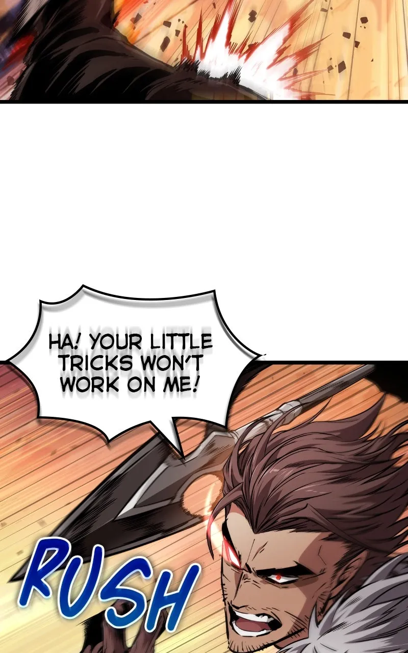 Light of Arad: Forerunner Chapter 7 page 51 - 