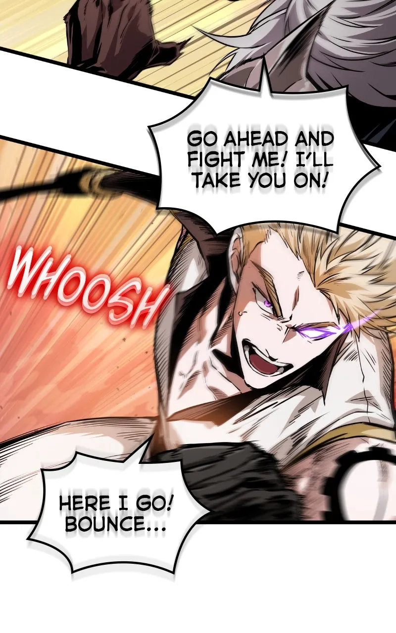 Light of Arad: Forerunner Chapter 7 page 52 - 
