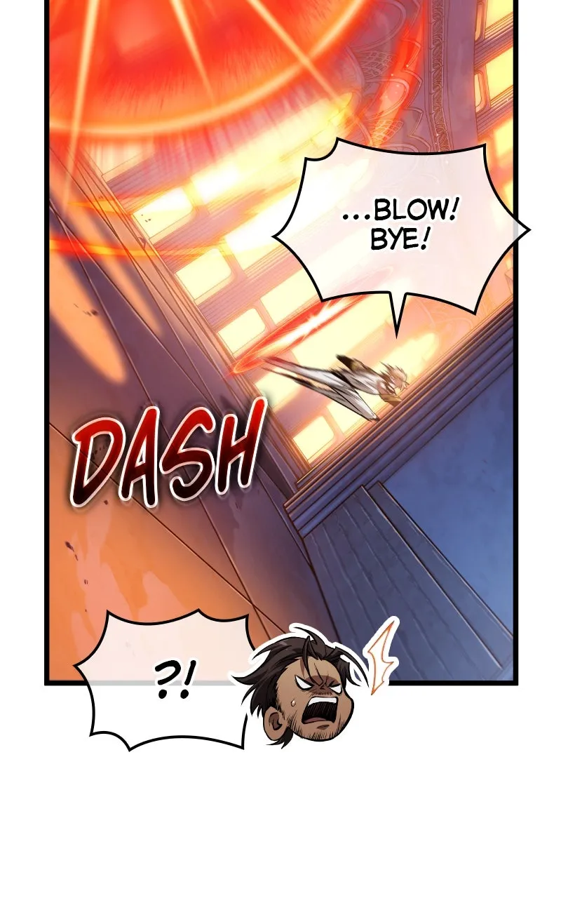 Light of Arad: Forerunner Chapter 7 page 54 - 