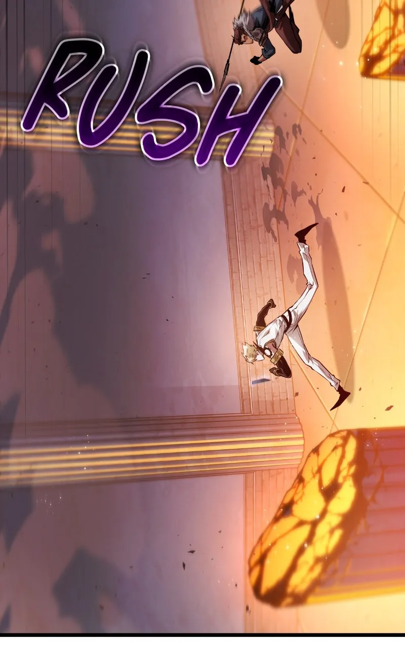 Light of Arad: Forerunner Chapter 7 page 56 - 