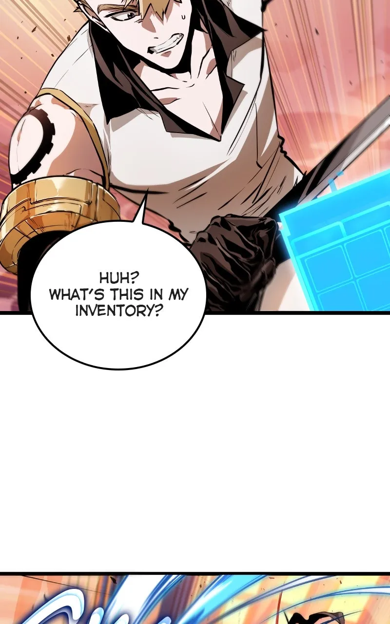 Light of Arad: Forerunner Chapter 7 page 58 - 
