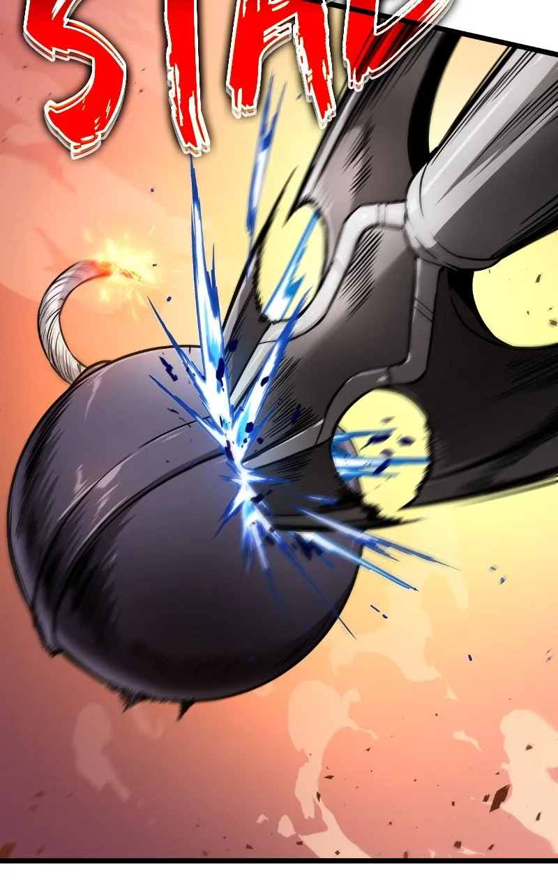 Light of Arad: Forerunner Chapter 7 page 62 - 