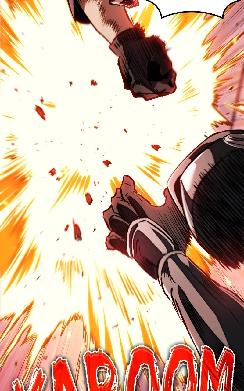 Light of Arad: Forerunner Chapter 7 page 64 - 