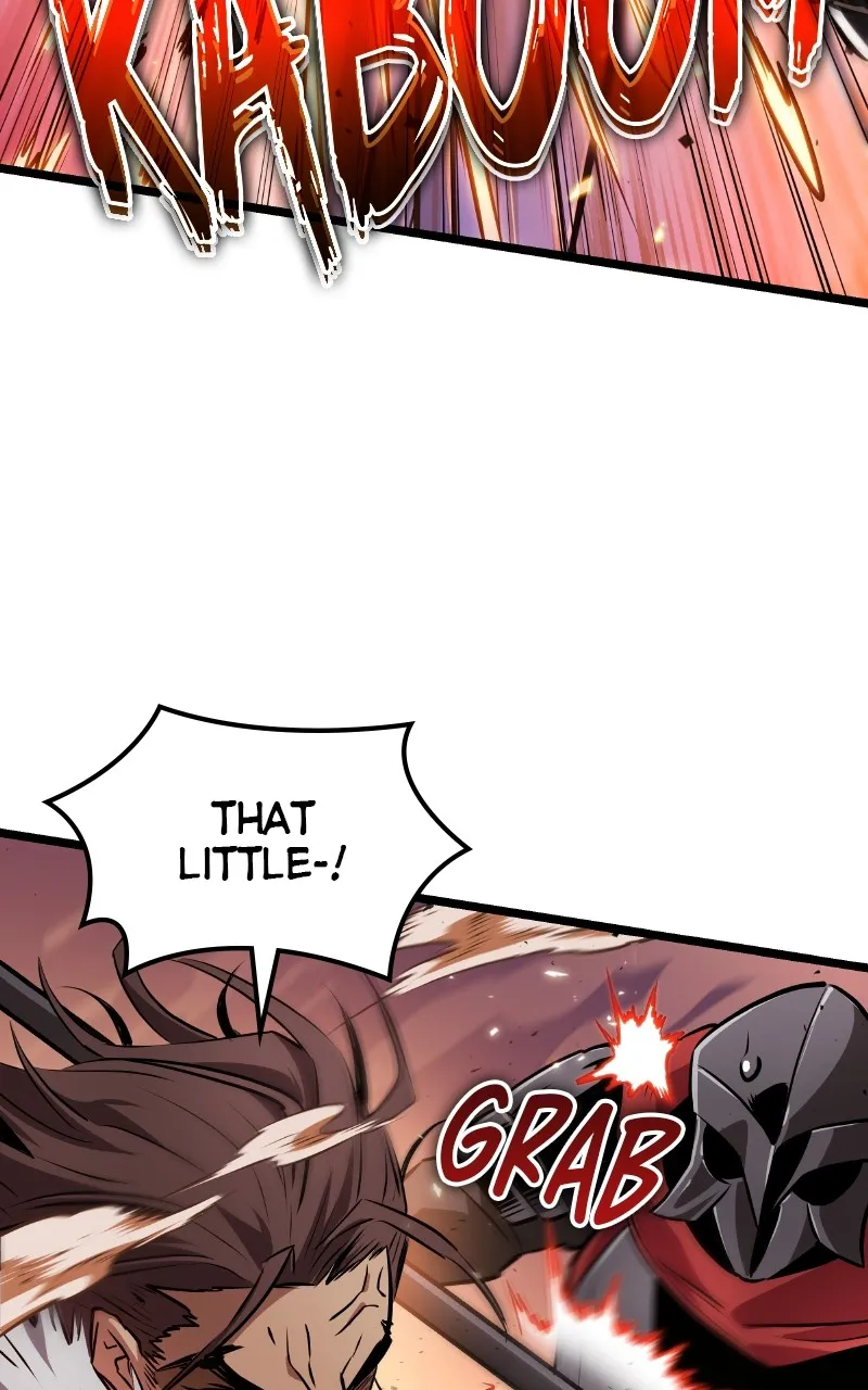 Light of Arad: Forerunner Chapter 7 page 65 - 