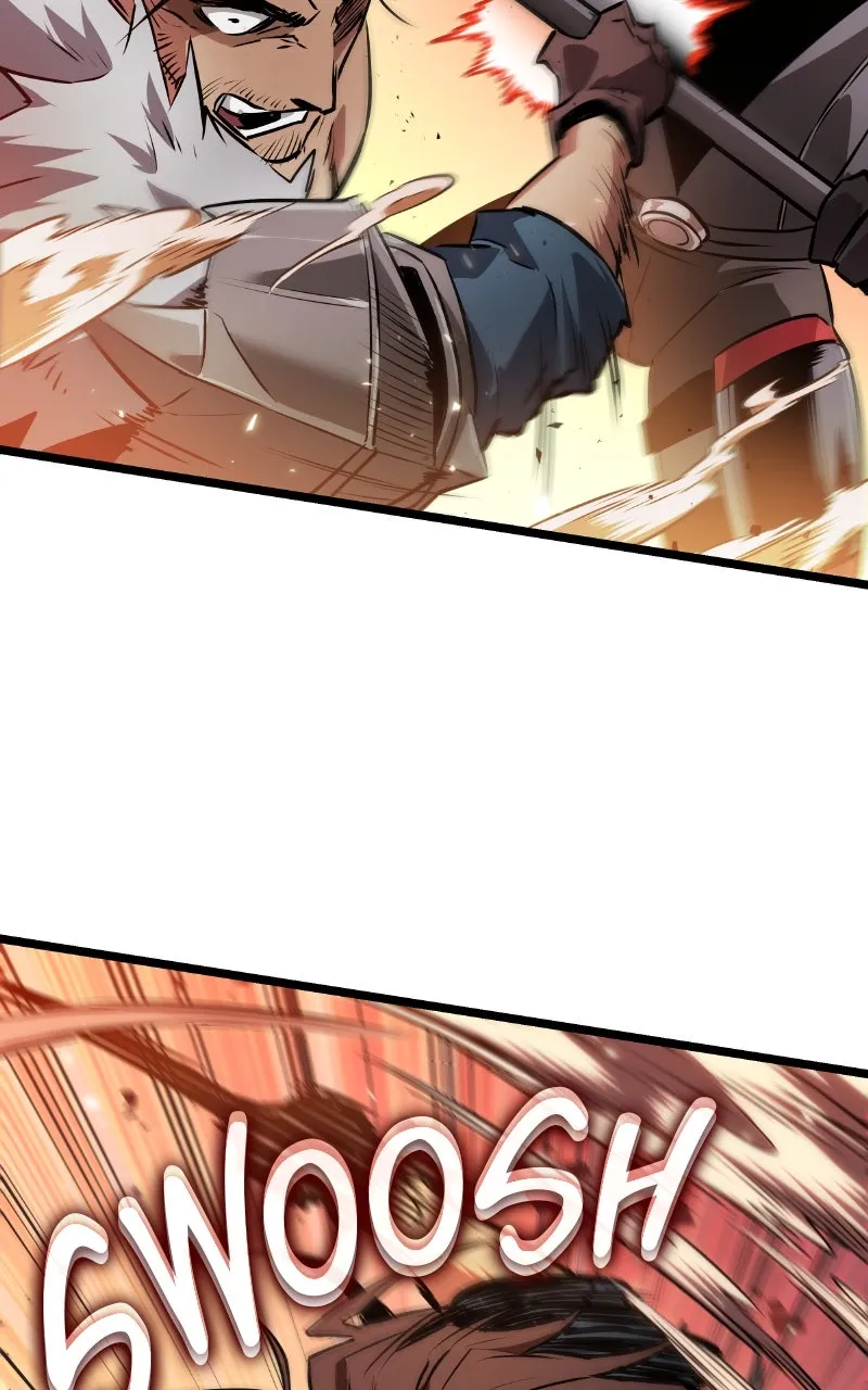 Light of Arad: Forerunner Chapter 7 page 66 - 