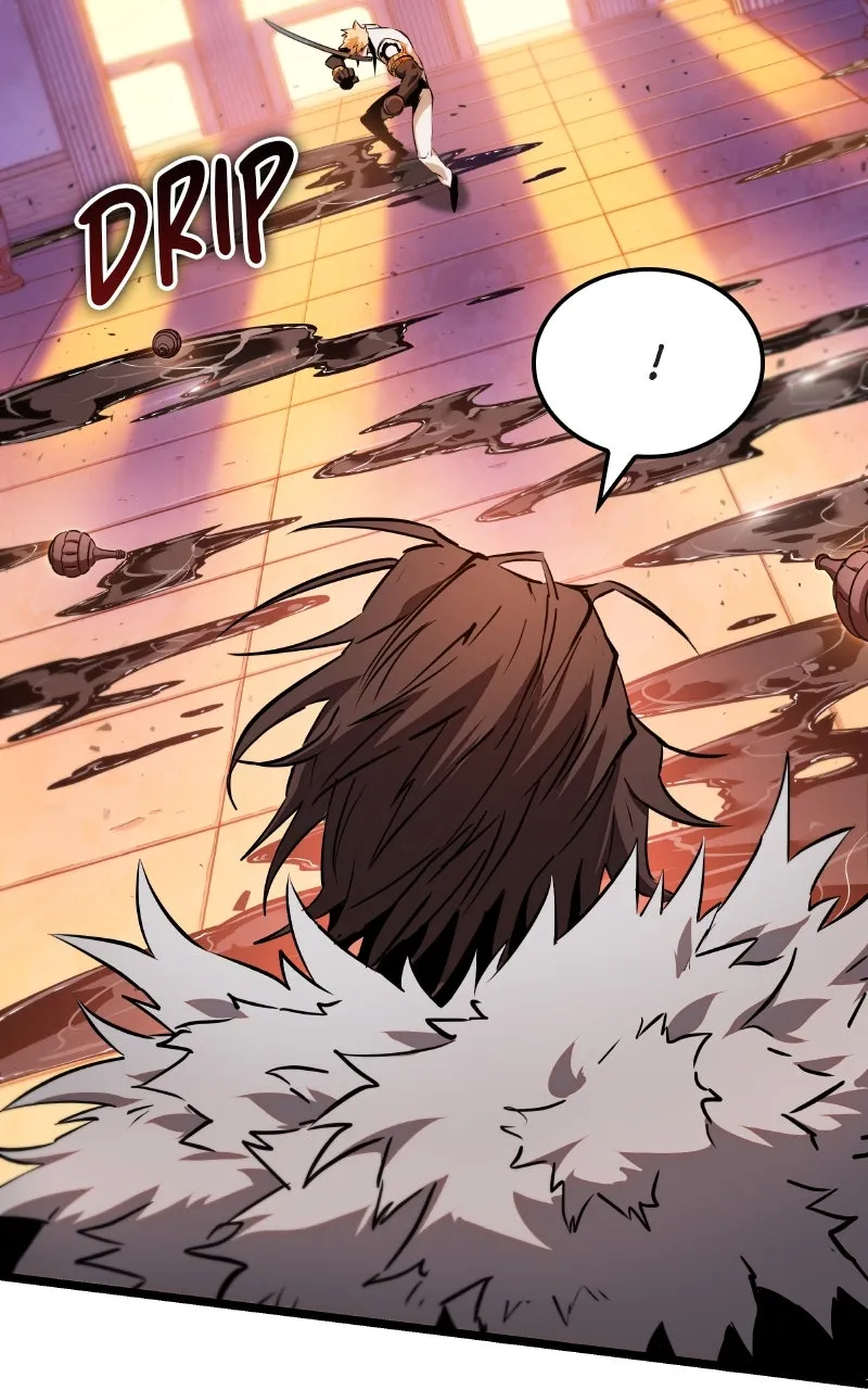 Light of Arad: Forerunner Chapter 7 page 71 - 