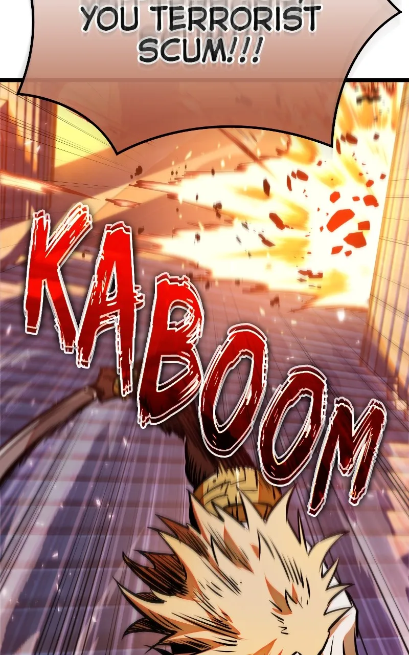Light of Arad: Forerunner Chapter 7 page 75 - 