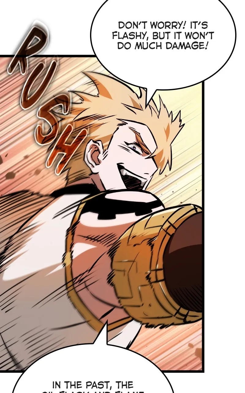 Light of Arad: Forerunner Chapter 7 page 77 - 