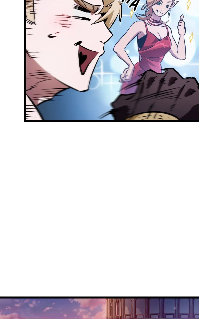 Light of Arad: Forerunner Chapter 7 page 79 - 