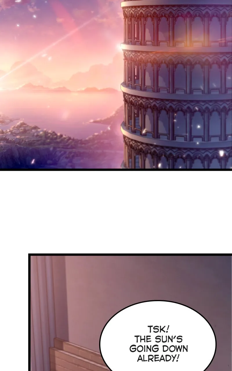 Light of Arad: Forerunner Chapter 7 page 80 - 