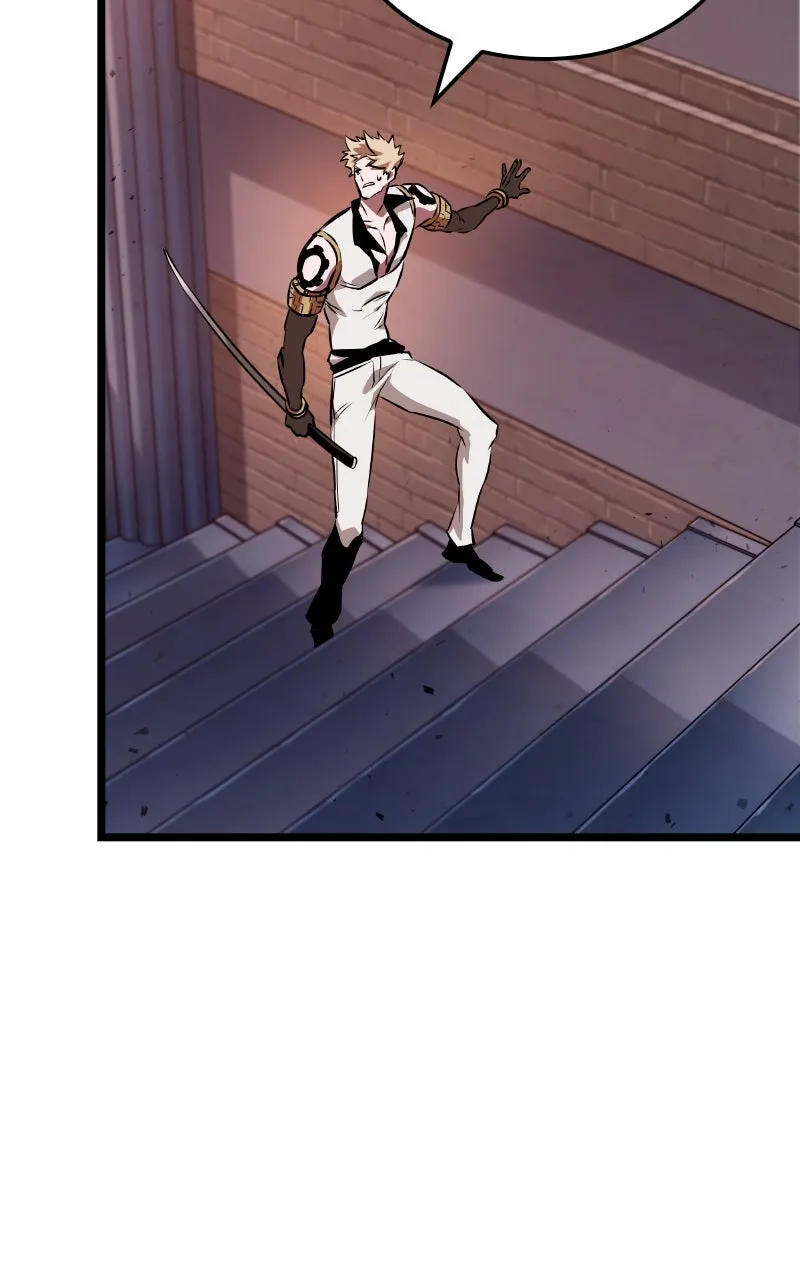 Light of Arad: Forerunner Chapter 7 page 81 - 