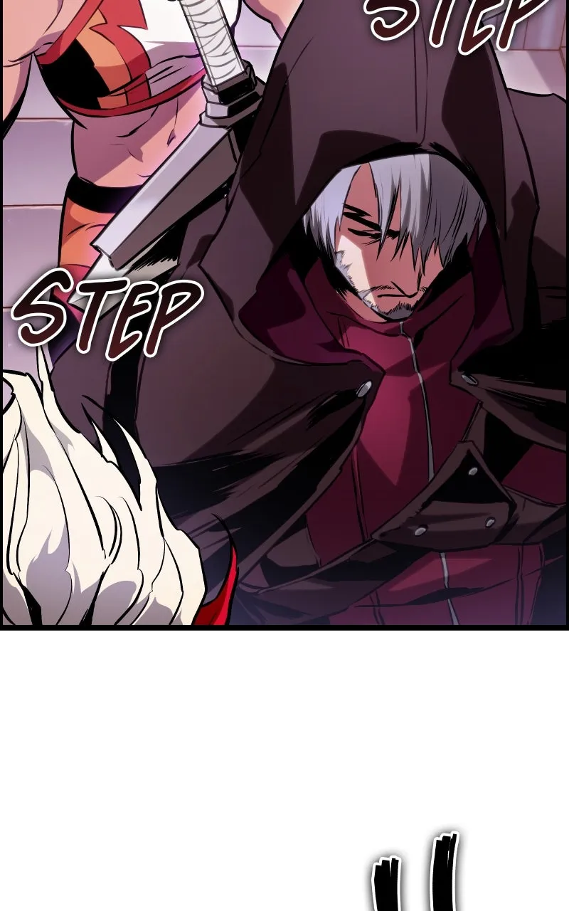 Light of Arad: Forerunner Chapter 7 page 83 - 