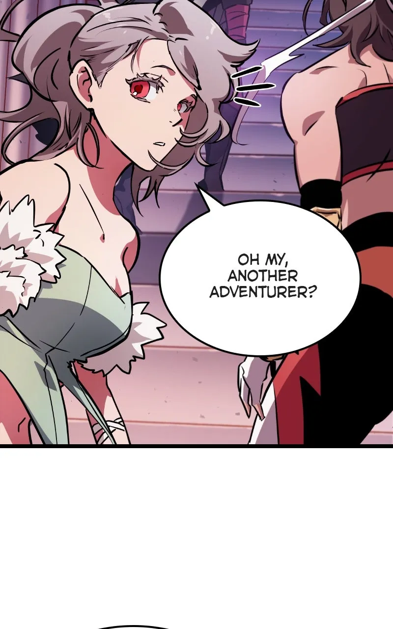 Light of Arad: Forerunner Chapter 7 page 85 - 