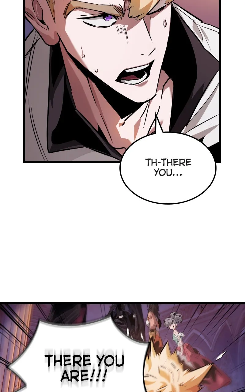 Light of Arad: Forerunner Chapter 7 page 91 - 