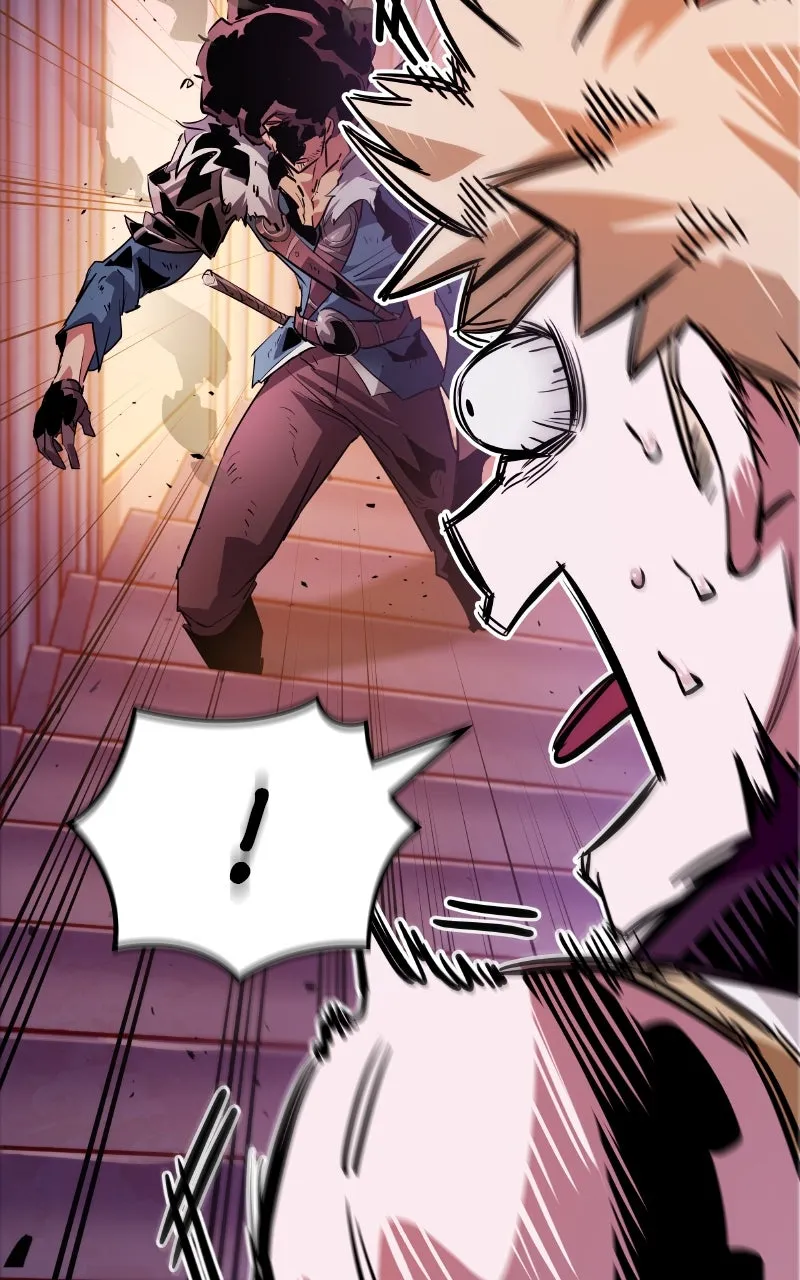 Light of Arad: Forerunner Chapter 7 page 93 - 