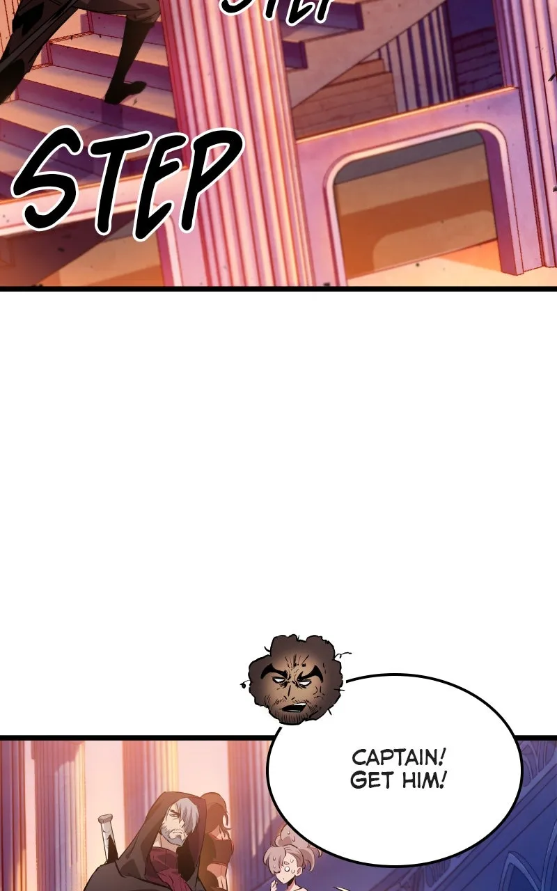 Light of Arad: Forerunner Chapter 7 page 97 - 