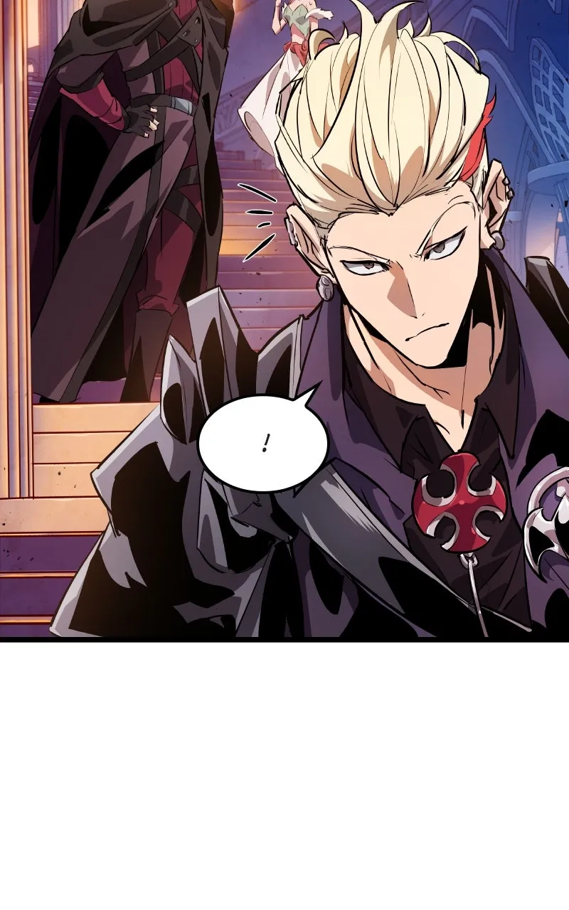 Light of Arad: Forerunner Chapter 7 page 98 - 