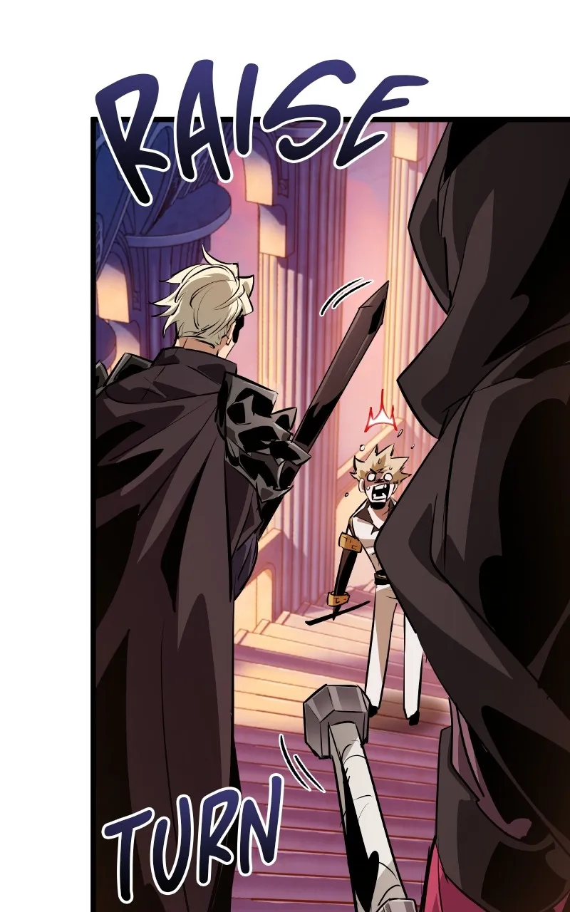 Light of Arad: Forerunner Chapter 7 page 99 - 