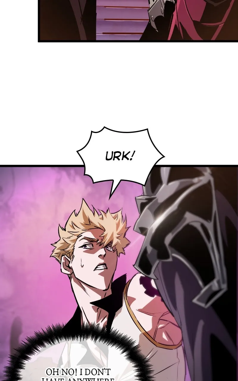 Light of Arad: Forerunner Chapter 7 page 100 - 