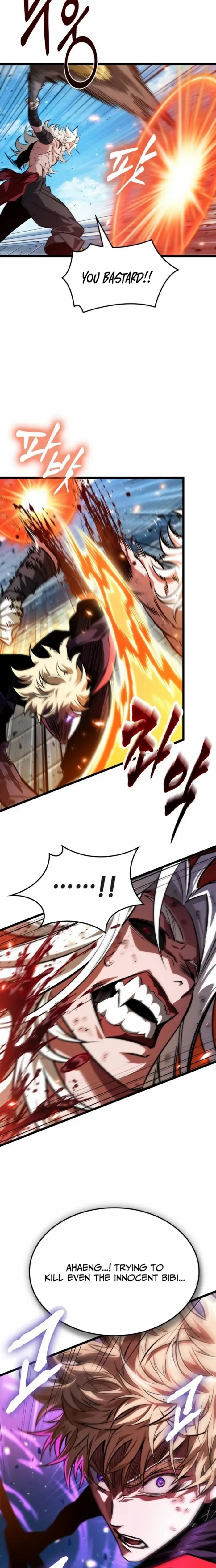 Light of Arad: Forerunner Chapter 70 page 24 - 