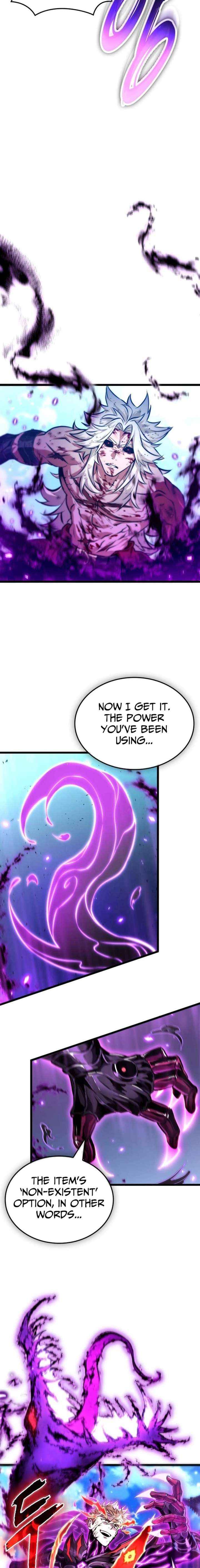 Light of Arad: Forerunner Chapter 71 page 12 - 