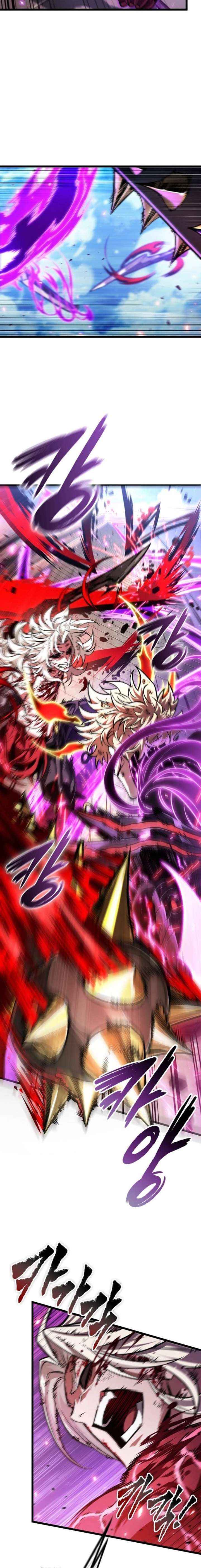 Light of Arad: Forerunner Chapter 71 page 15 - 