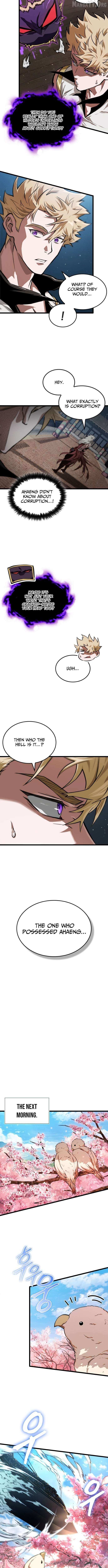 Light of Arad: Forerunner Chapter 73 page 11 - 