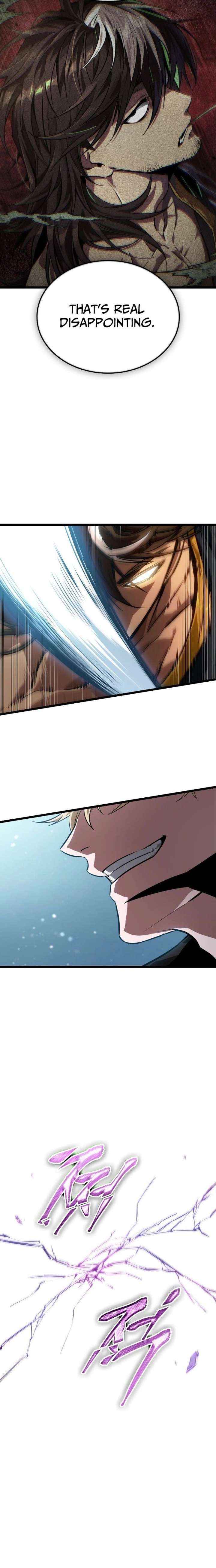 Light of Arad: Forerunner Chapter 74 page 21 - 