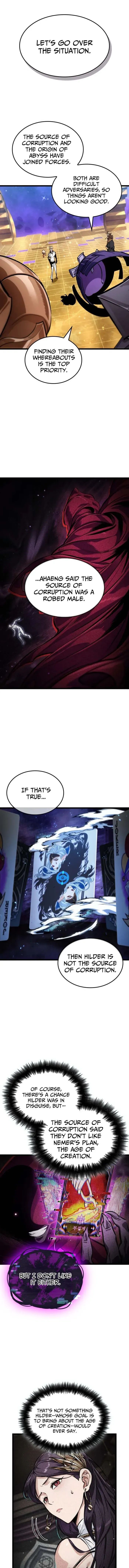 Light of Arad: Forerunner Chapter 78 page 2 - 