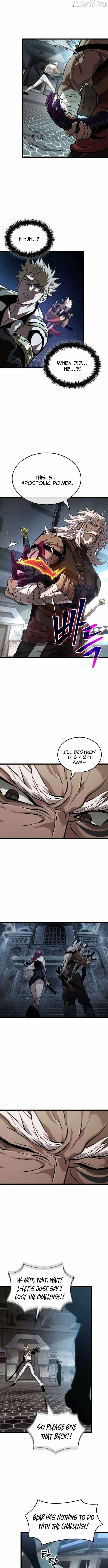 Light of Arad: Forerunner Chapter 79 page 13 - 