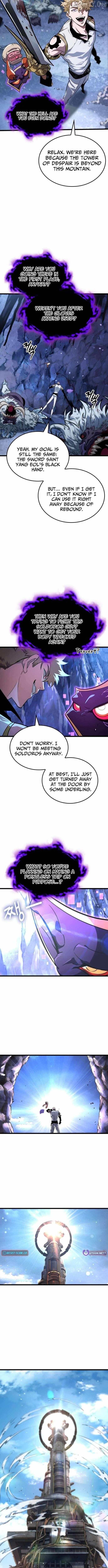 Light of Arad: Forerunner Chapter 79 page 5 - 