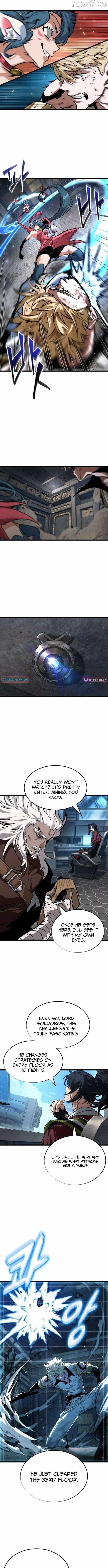 Light of Arad: Forerunner Chapter 80 page 7 - 
