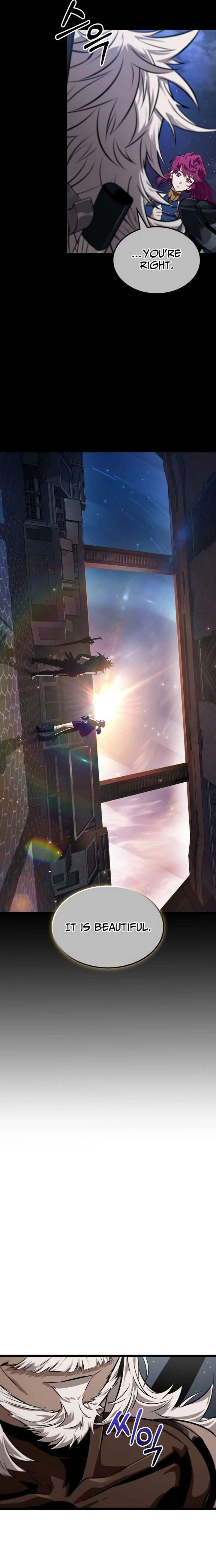 Light of Arad: Forerunner Chapter 82 page 10 - 
