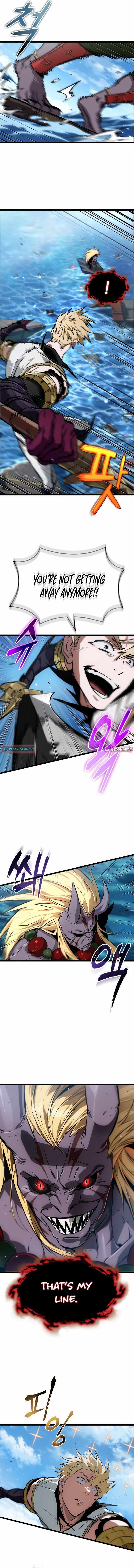 Light of Arad: Forerunner Chapter 85 page 4 - 