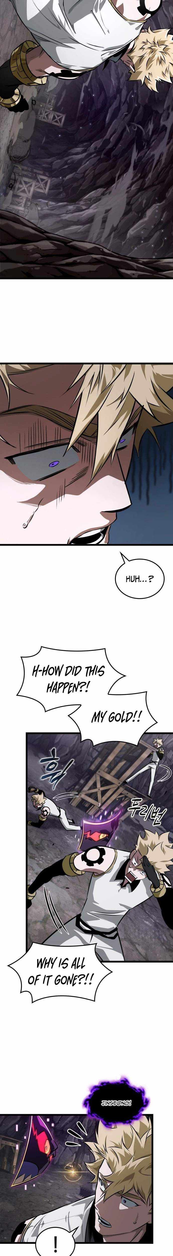 Light of Arad: Forerunner Chapter 87 page 10 - 