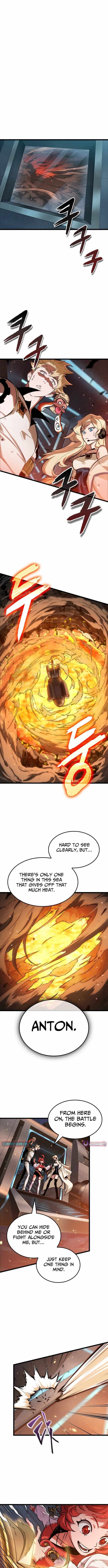 Light of Arad: Forerunner Chapter 88 page 12 - 