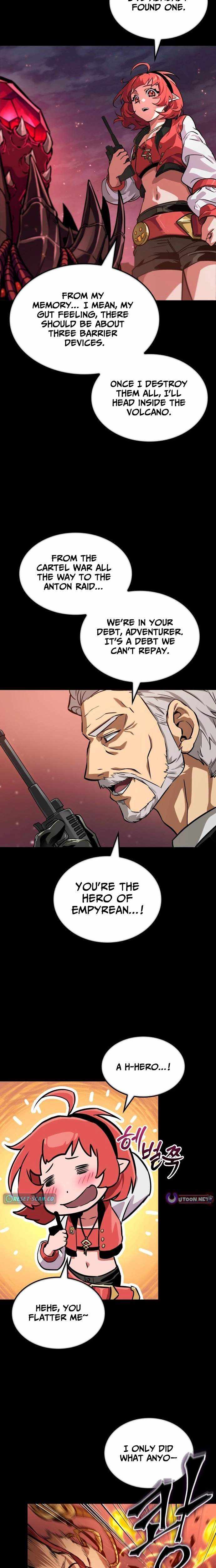 Light of Arad: Forerunner Chapter 90 page 15 - 
