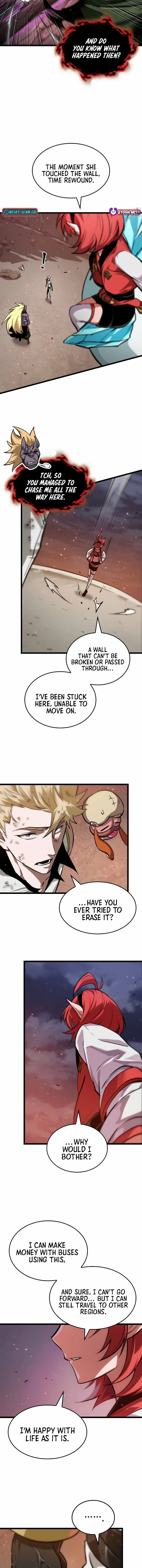 Light of Arad: Forerunner Chapter 91 page 16 - 
